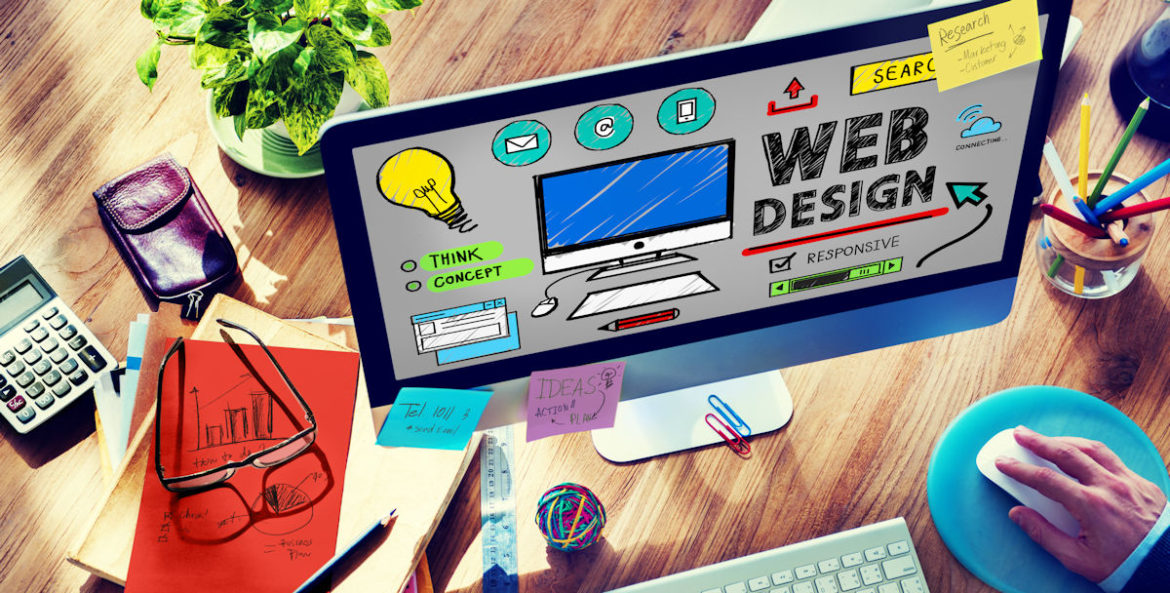 Here’re The Finest Tips For Designing Attractive Yet Functional Websites