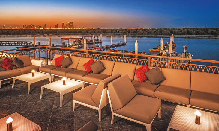 An Abu Dhabi Travel Guide for Meat Lovers