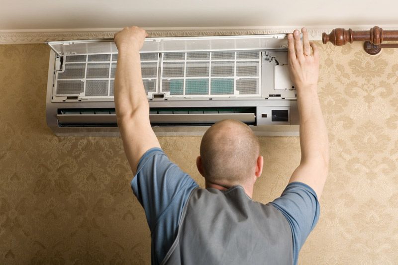 5 Mistakes You’re Making With Your Air Conditioner