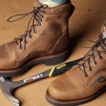 Things to Consider Before Purchasing Work Boots