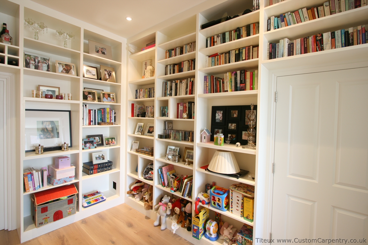 What Actually Is A Bespoke Furniture Your Buyer's Guide WorthvieW