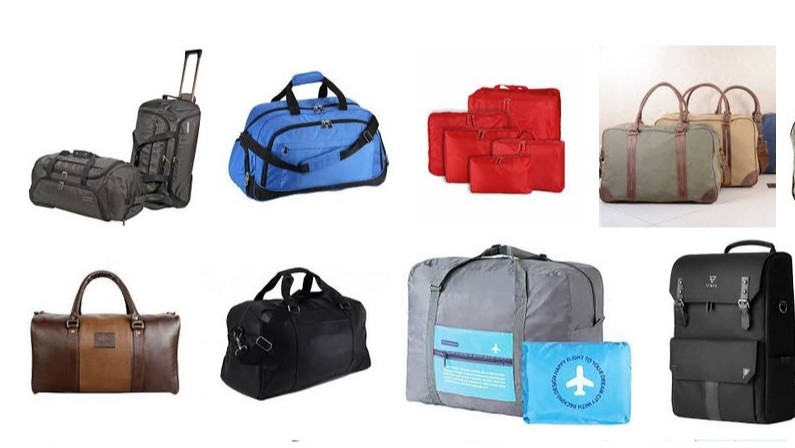 How To Pick The Best Bag With A Carry All Guide