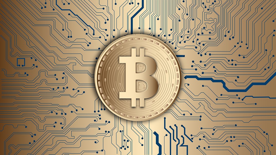 8 Things you can Do with Bitcoin