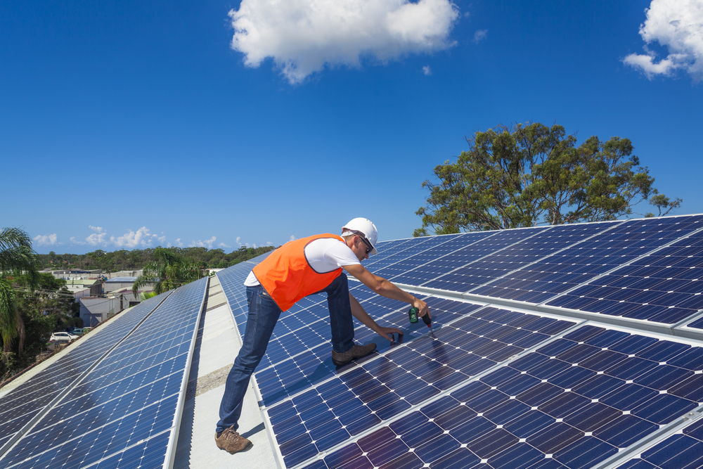 California’s New Law on Solar Energy