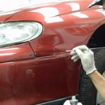 4 Best Choices for a Successful Car Paint Repair