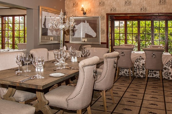 Five Key Pieces That Can Help Create a Dining Room You’ve Always Dreamed of