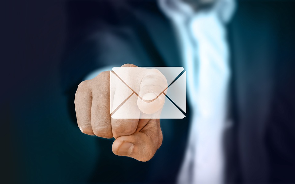 5 Basic Tips for Making Email Marketing Successful