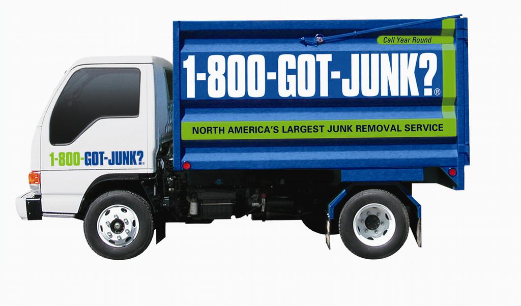 5 Things to Know Before You Call 1-800-GOT-JUNK
