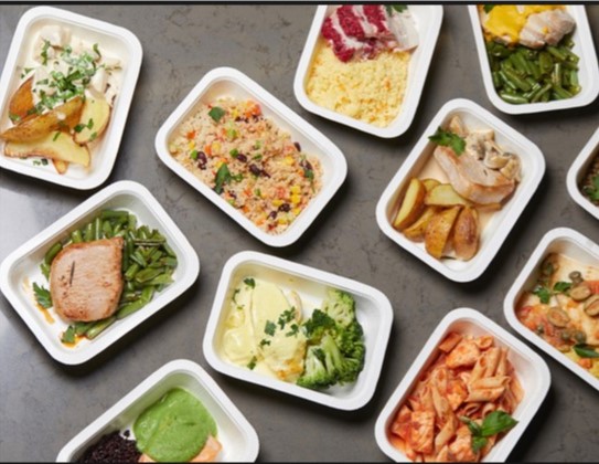 The Pros And Cons Of Ready To Eat Meal Kits