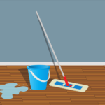 5 Ways to Clean Your House Easily