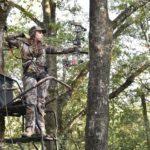 Top 7 Tips For Hunting With Climbing Stands
