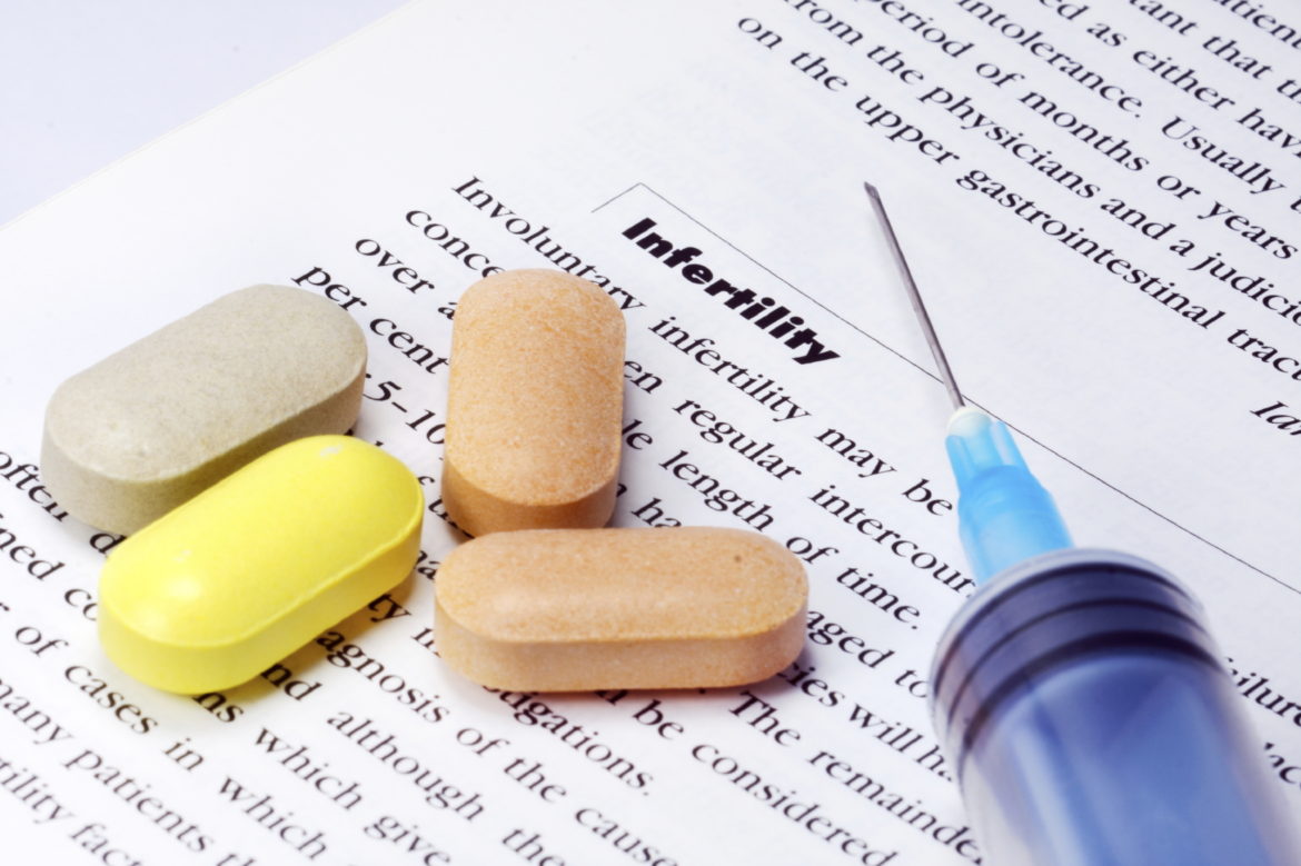 What are the Most Common Infertility Treatments?