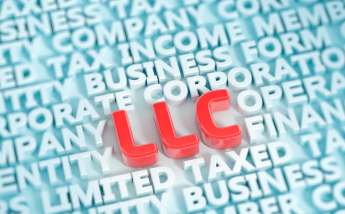 Step By Step Guidelines To Setting Up An LLC