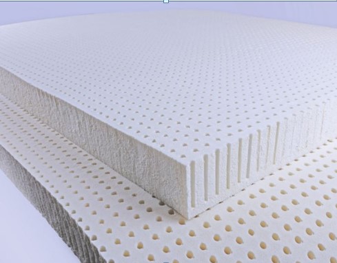 How Latex Mattresses are Made