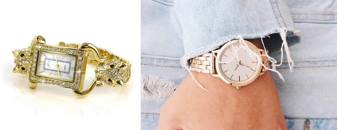 Tips To Buying Luxury Womens Watches For Style