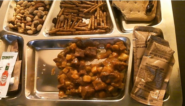 Top Rated Reasons to Buy The MRE Meals