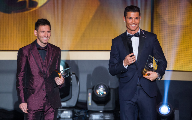 World Cup Special: Messi’s and Ronaldo’s Luxury Watches
