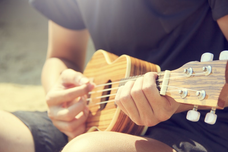 10 Good Reasons To Play Ukulele
