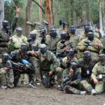 Features Of The Action Paintball