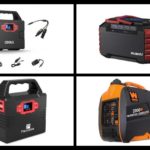 Get A Portable Power Generator To Deal With The Power Cuts