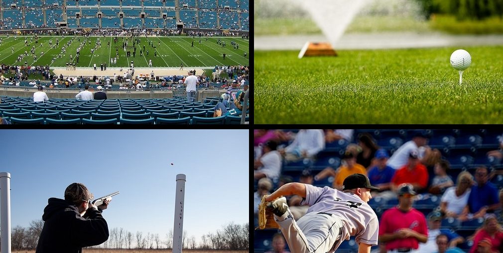 4 Different Spectator Sports to Check Out in Jacksonville - WorthvieW