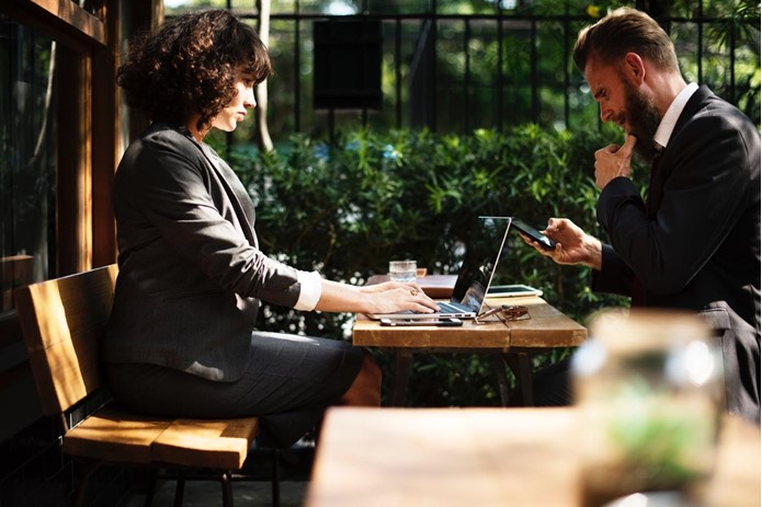 Succeeding Virtually – 5 Tips to Building a Viable Virtual Company