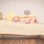 4 Tips That Ensure Your Baby Gets Enough Sleep