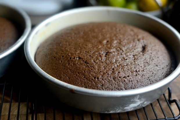 Start baking at home with quality cake pans