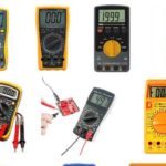 Get The Best Digital Multimeter For Your Needs
