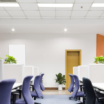5 Ways LED Lighting Can Increase Office Productivity and Worker Happiness