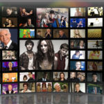 Top 5 College TV Shows