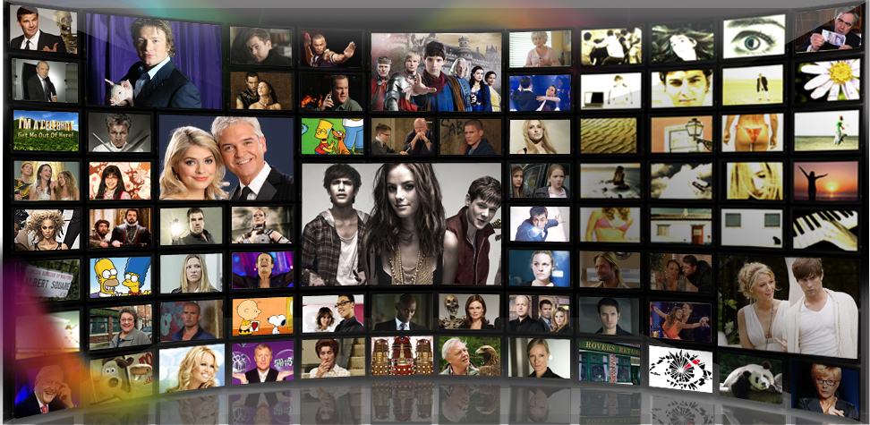 Top 5 College TV Shows