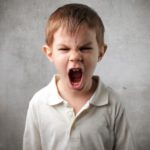 How to Overcome Anger Issues in Your Children?