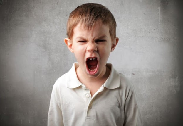 How to Overcome Anger Issues in Your Children?