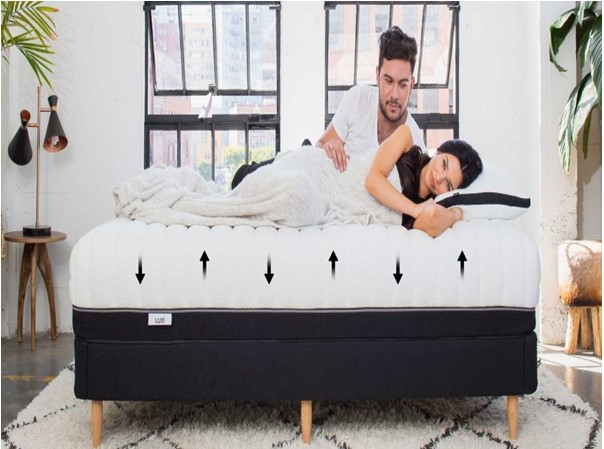 The Most Pleasing Sleep Comes In The Best Mattress