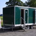 Know more about One of the Transportable Toilet – Pontoon Boat Bathroom