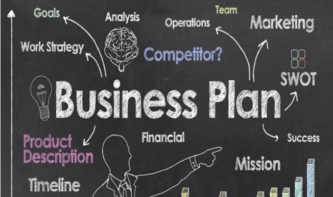 4 Killer Tips to Write a Business Plan