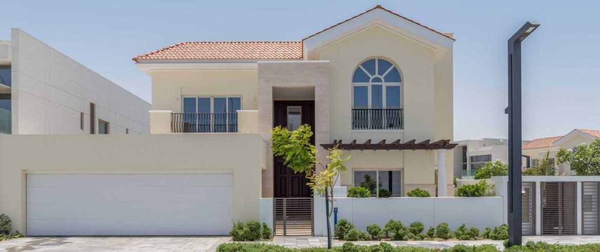 Everything You Need to Know about Buying a House in Dubai
