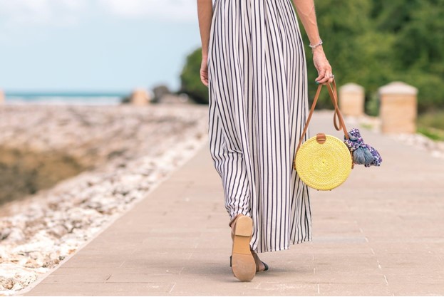 Trending Outfit Ideas For Women in 2018