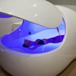 Floatation Tank Claustrophobia and Other Fears
