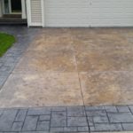 Decorative Concrete Floor Maintenance: 5 Basic Principles to Follow