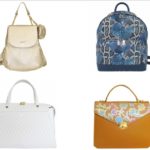 Bags And Shoes By Italian Brand Gilda Tonelli – A Combination Of Bright Colors And Good Spirits