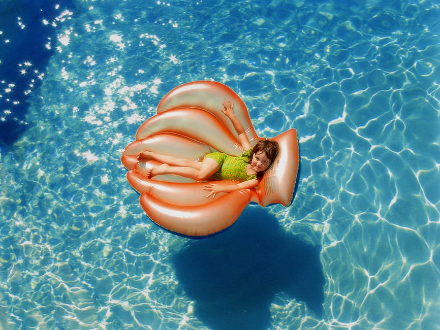 Fill Your Party With Inflatable Fun