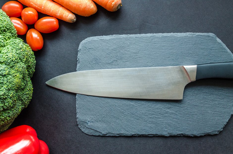 How to Find the Best Chef Knives that Fit Your Cooking Needs