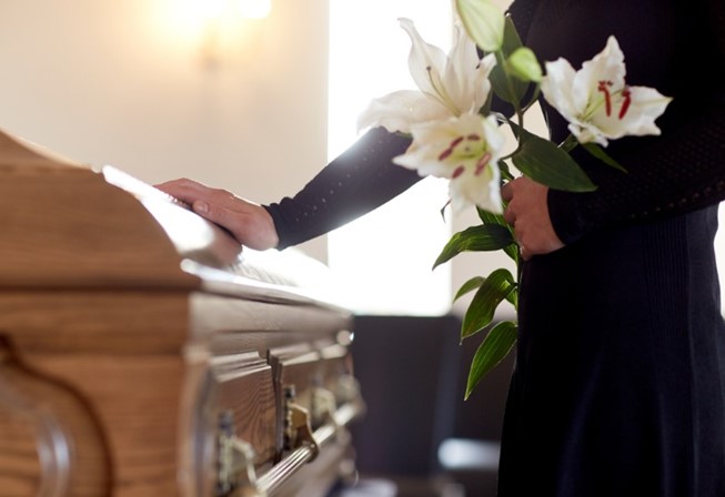 5 Steps To Help You Write An Obituary