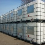 How To Sell Your Pallet Tanks To IBC Tote Recycling LLC?
