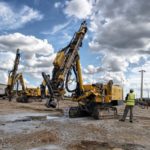Everything You Need to Know about Rock Drilling