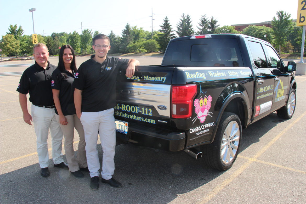 How to Choose Between New roof, Overly or Tear-off