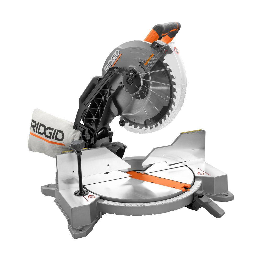 A Brief Introduction To Miter Saw