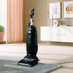 What are the benefits of vacuum cleaners?